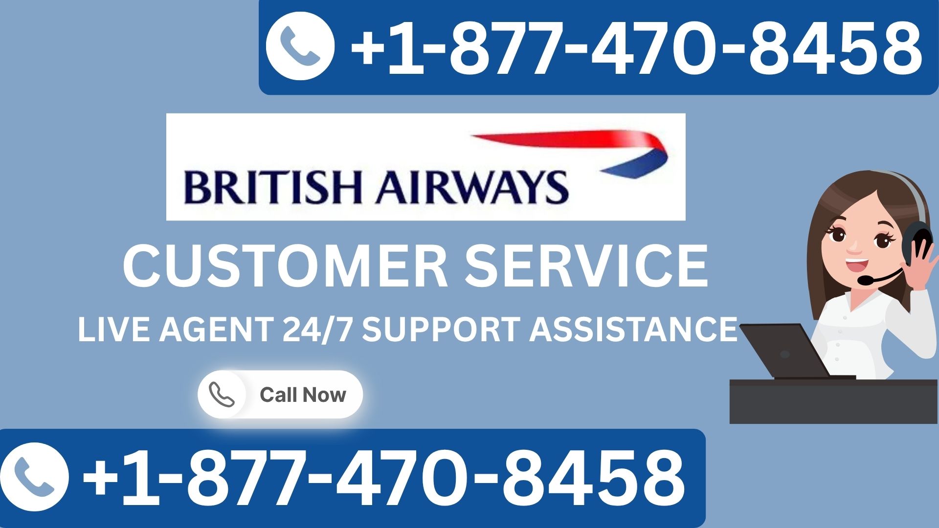 How to Call {British Airwaysâ¢ Live Agent} Customer Service â° 2026 Assistance Guide - YouTube